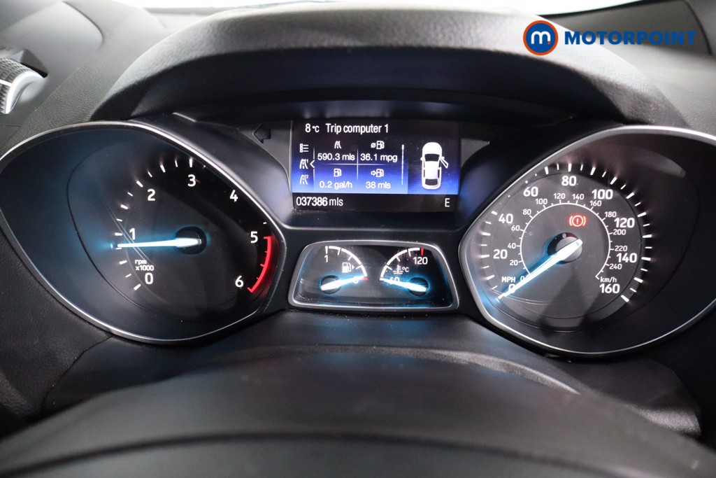 Used Ford Kuga 2019 for sale - 77158685: Photo 10