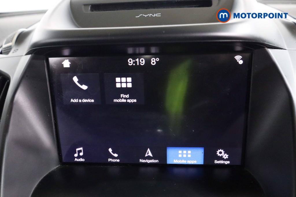 Used Ford Kuga 2019 for sale - 77158685: Photo 16