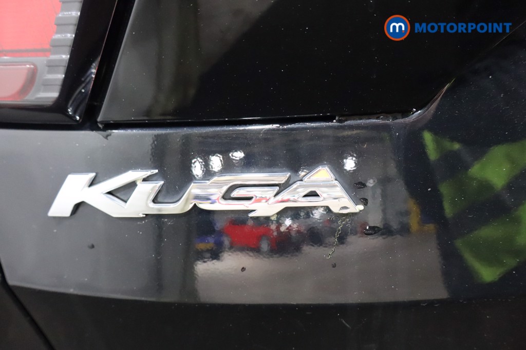 Used Ford Kuga 2019 for sale - 77158685: Photo 39