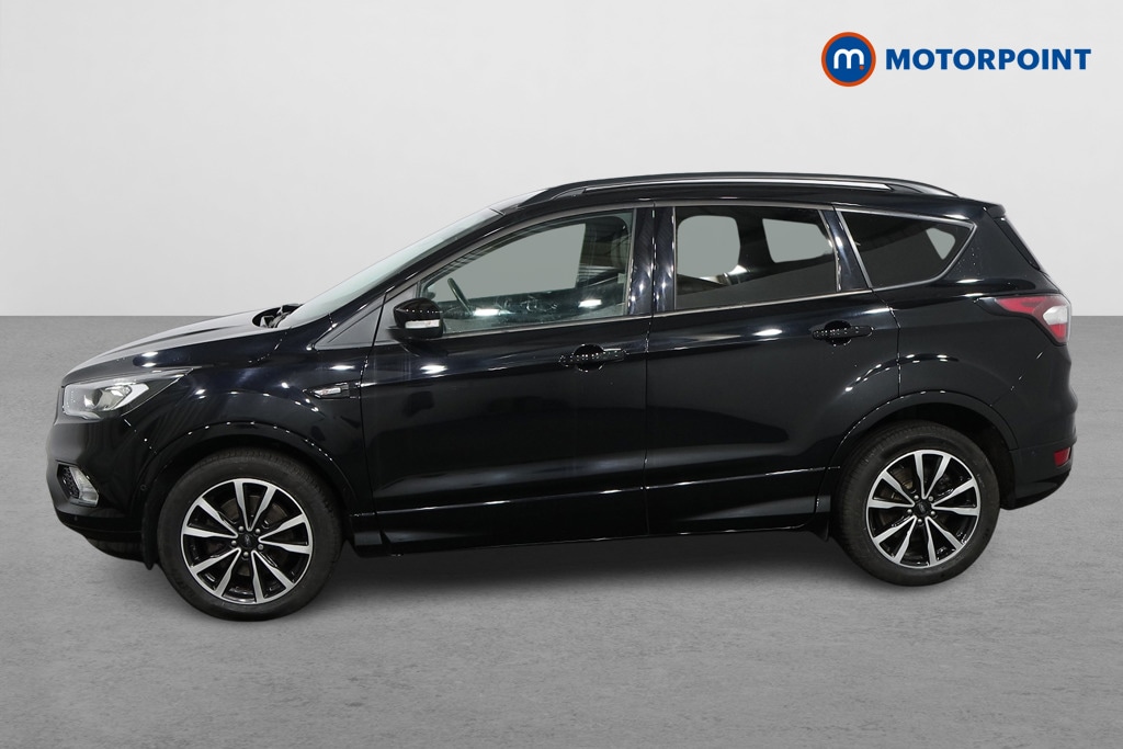 Used Ford Kuga 2019 for sale - 77158685: Photo 4