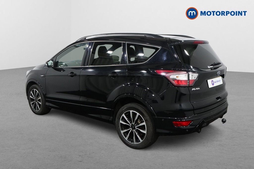 Used Ford Kuga 2019 for sale - 77158685: Photo 5