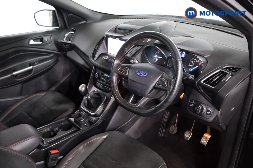 Used Ford Kuga 2019 for sale - 77158685: Photo 9