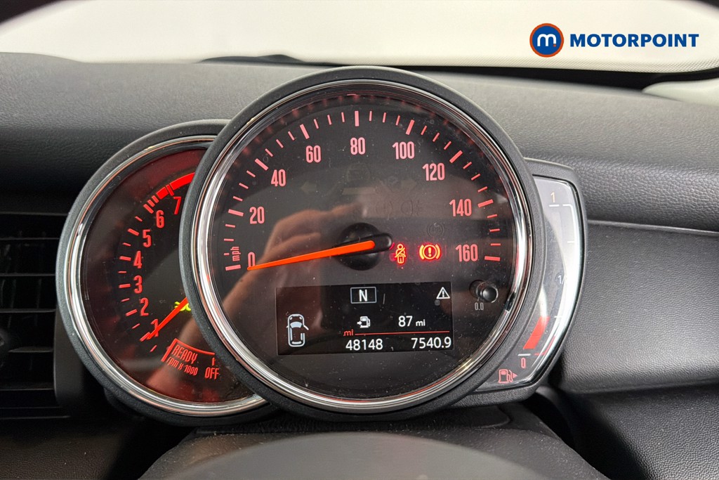 Used MINI Hatch 2020 for sale - 78067703: Photo 16