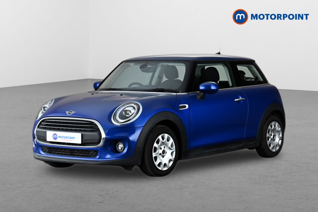 Used MINI Hatch 2020 for sale - 78067703: Photo 3