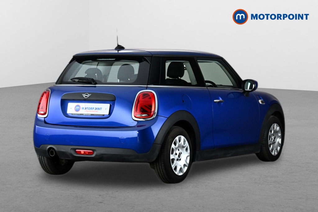 Used MINI Hatch 2020 for sale - 78067703: Photo 7