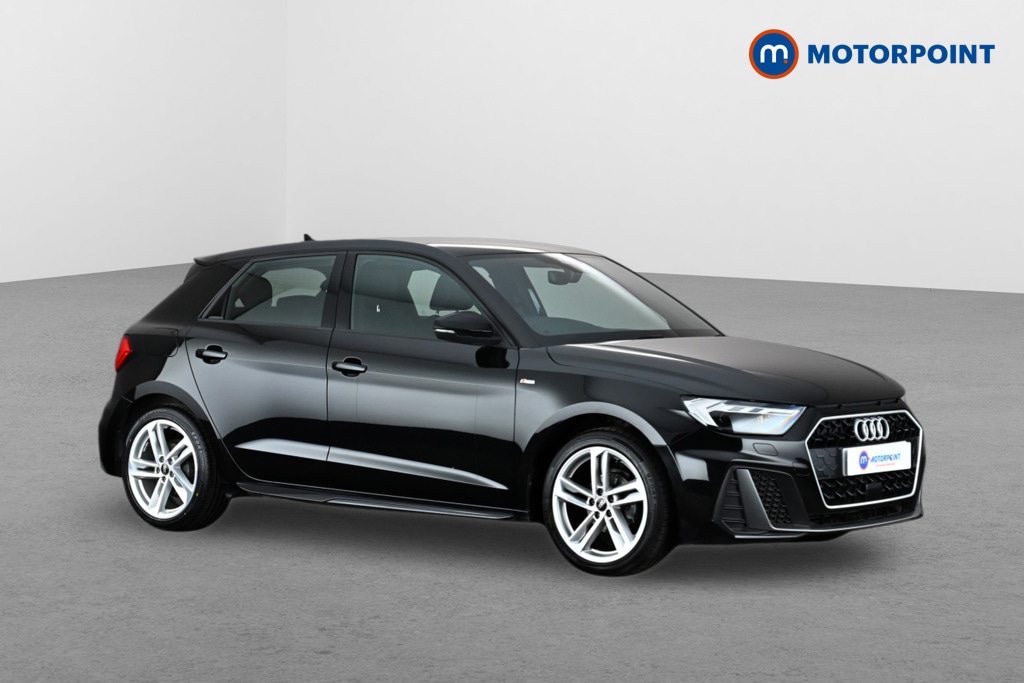 Used Audi A1 2023 for sale - 78153313: Photo 1
