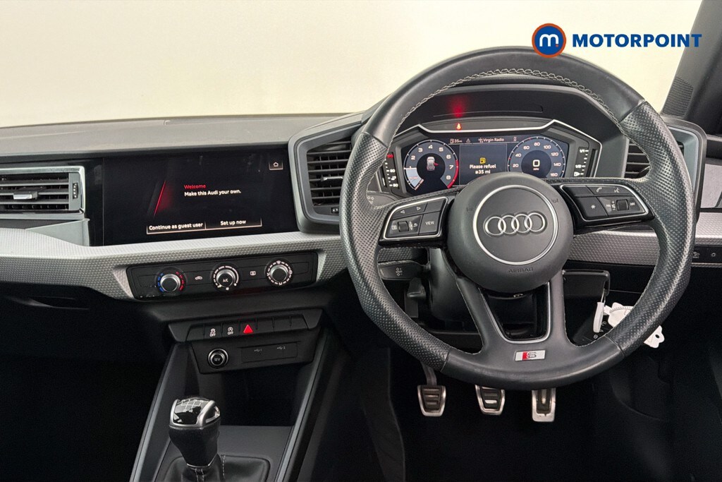 Used Audi A1 2023 for sale - 78153313: Photo 10