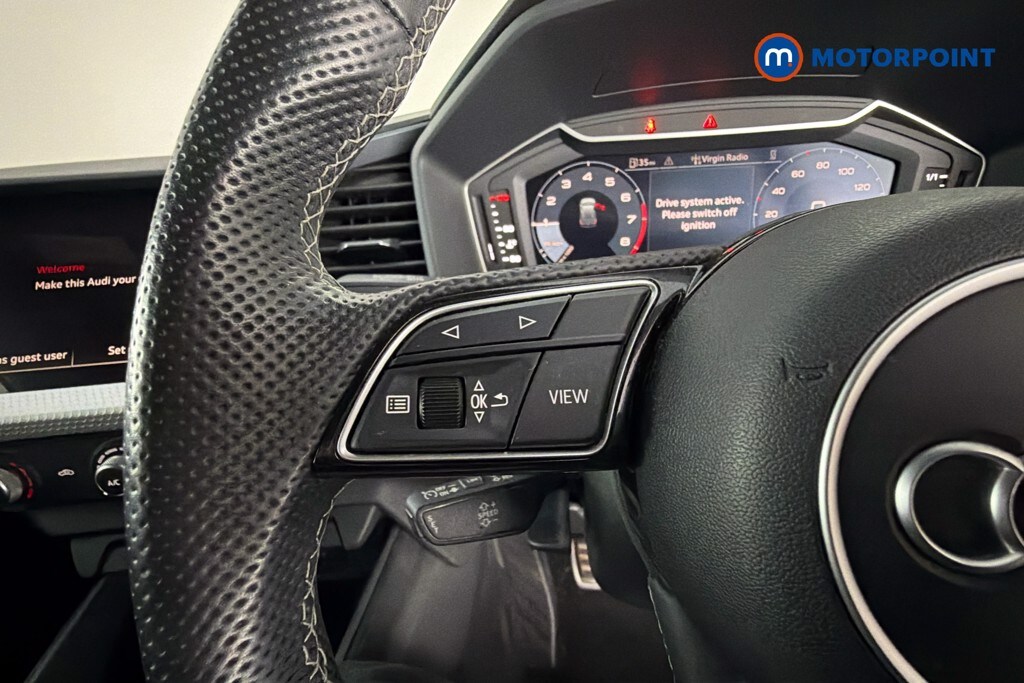 Used Audi A1 2023 for sale - 78153313: Photo 11