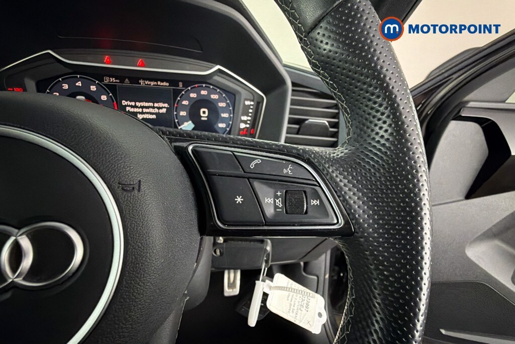 Used Audi A1 2023 for sale - 78153313: Photo 12