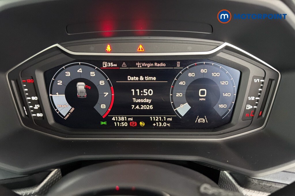 Used Audi A1 2023 for sale - 78153313: Photo 16