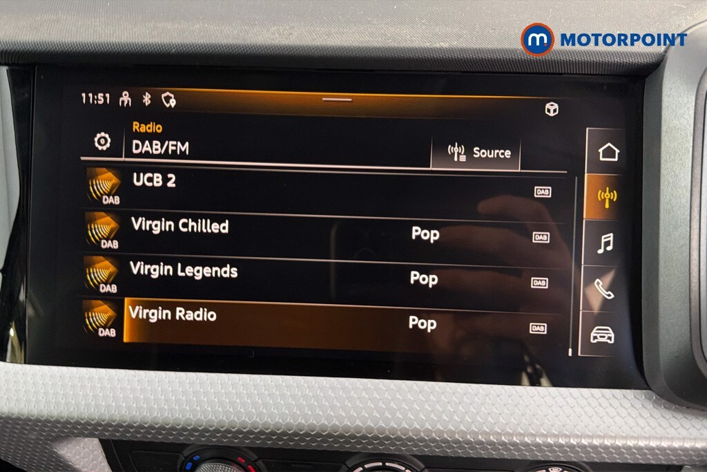 Used Audi A1 2023 for sale - 78153313: Photo 17