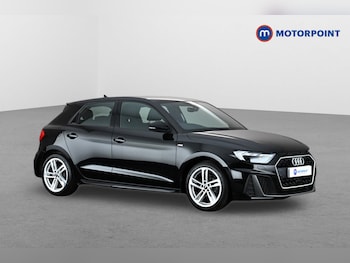 Used Audi A1 2023 for sale - 78153313: Photo