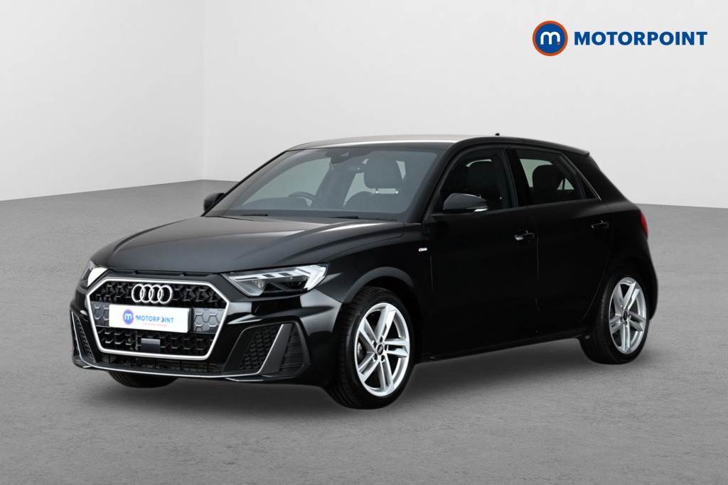 Used Audi A1 2023 for sale - 78153313: Photo 3