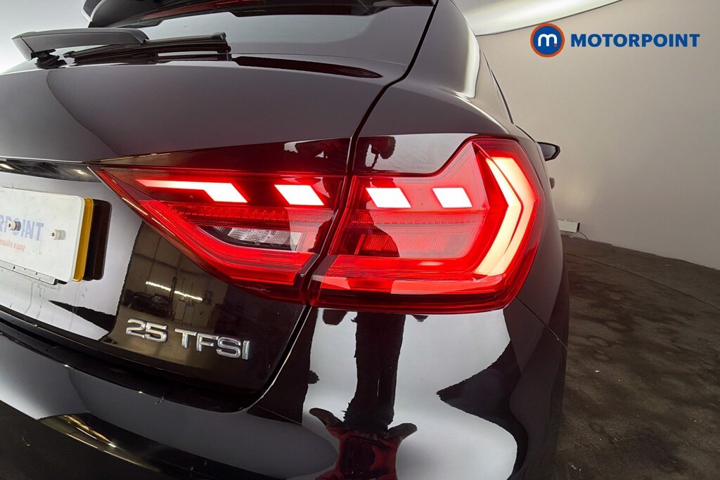 Used Audi A1 2023 for sale - 78153313: Photo 31