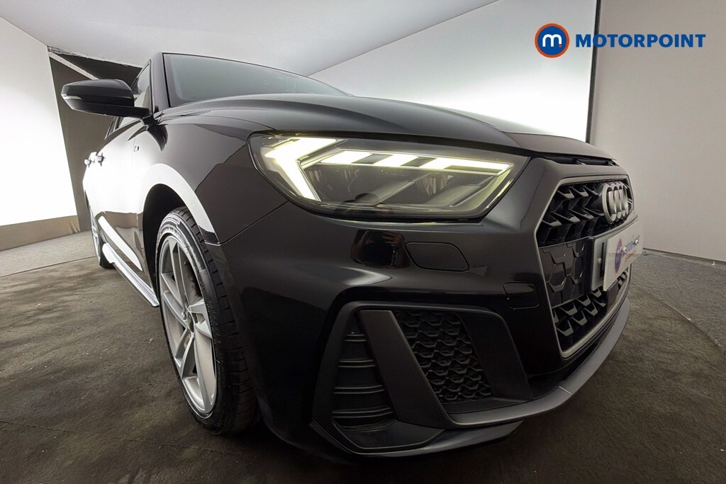 Used Audi A1 2023 for sale - 78153313: Photo 35