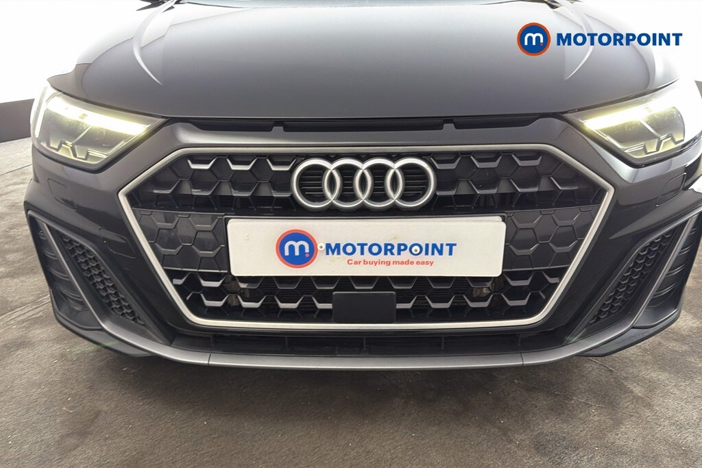 Used Audi A1 2023 for sale - 78153313: Photo 36