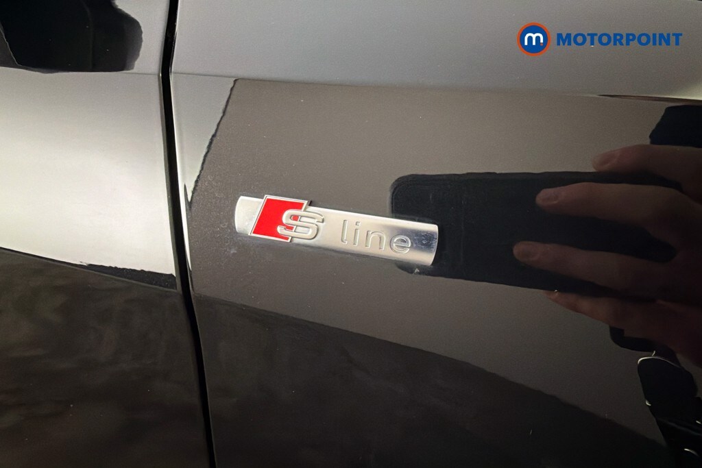 Used Audi A1 2023 for sale - 78153313: Photo 37