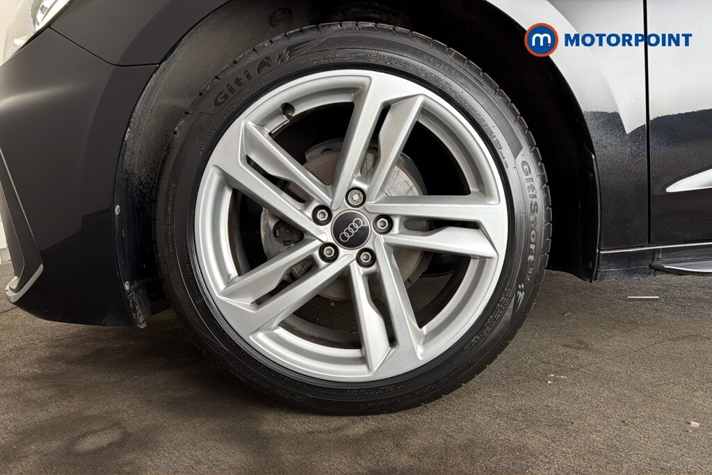 Used Audi A1 2023 for sale - 78153313: Photo 38