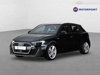 Used Audi A1 2023 for sale - 78153313: Photo