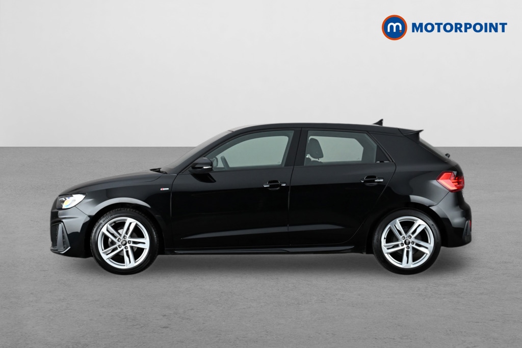 Used Audi A1 2023 for sale - 78153313: Photo 4