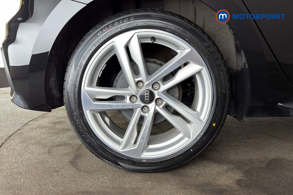 Used Audi A1 2023 for sale - 78153313: Photo 40