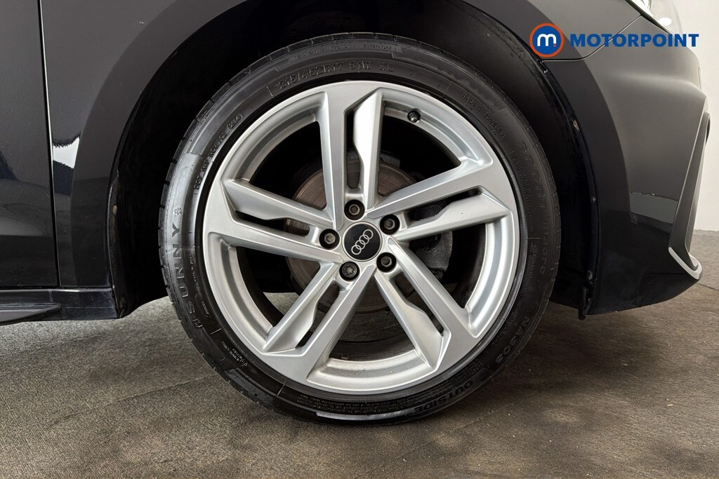 Used Audi A1 2023 for sale - 78153313: Photo 41