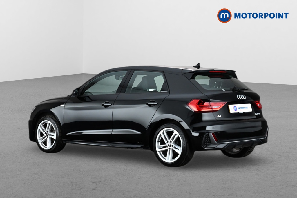 Used Audi A1 2023 for sale - 78153313: Photo 5