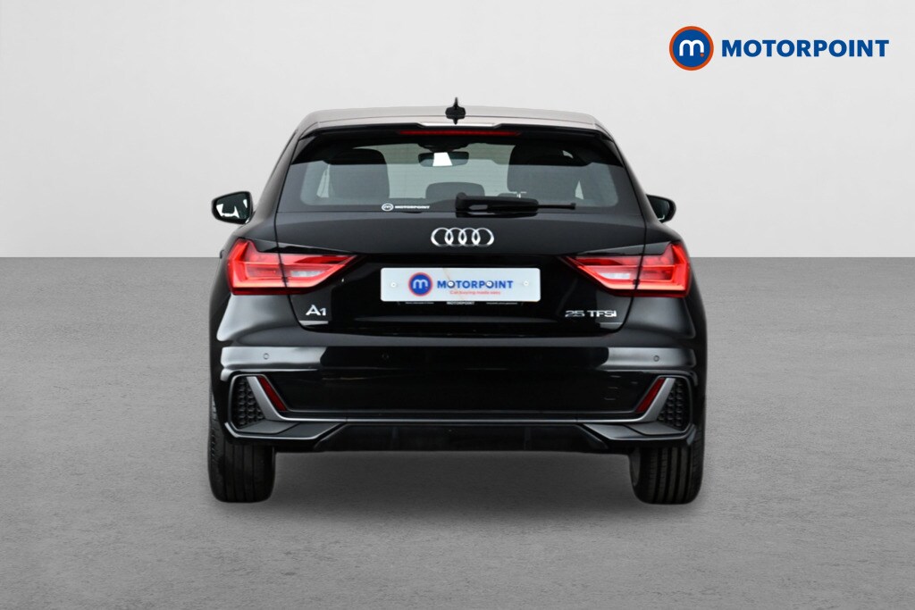 Used Audi A1 2023 for sale - 78153313: Photo 6