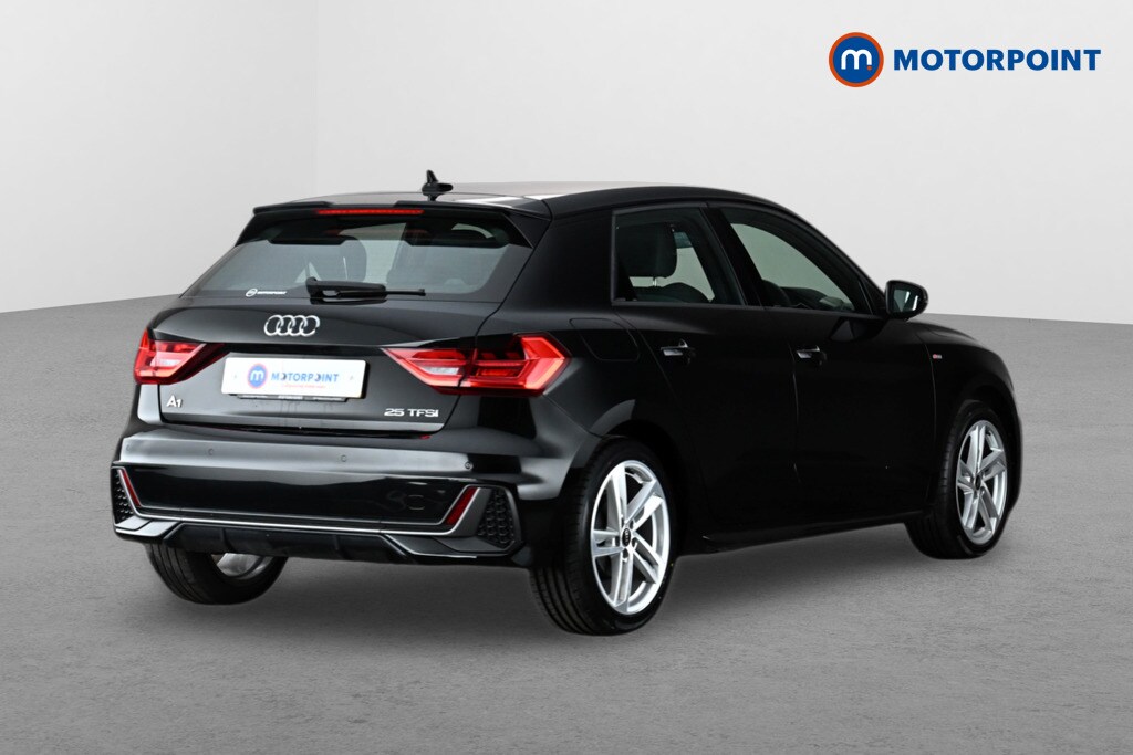 Used Audi A1 2023 for sale - 78153313: Photo 7