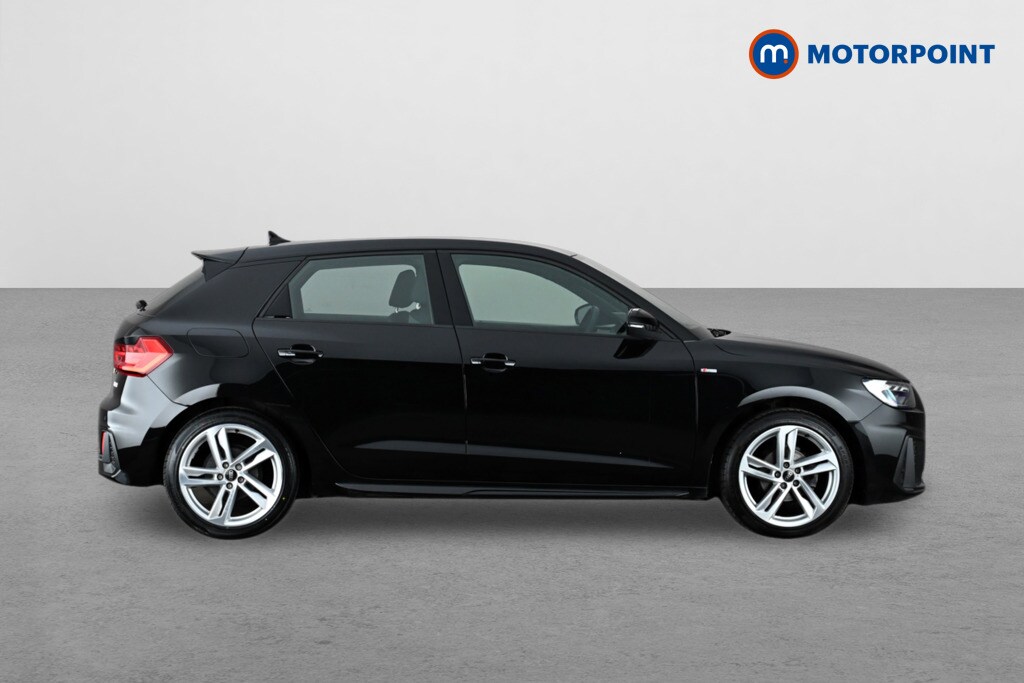 Used Audi A1 2023 for sale - 78153313: Photo 8