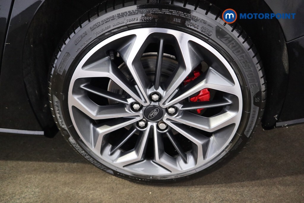 Used Ford Focus 2022 for sale - 77743768: Photo 34