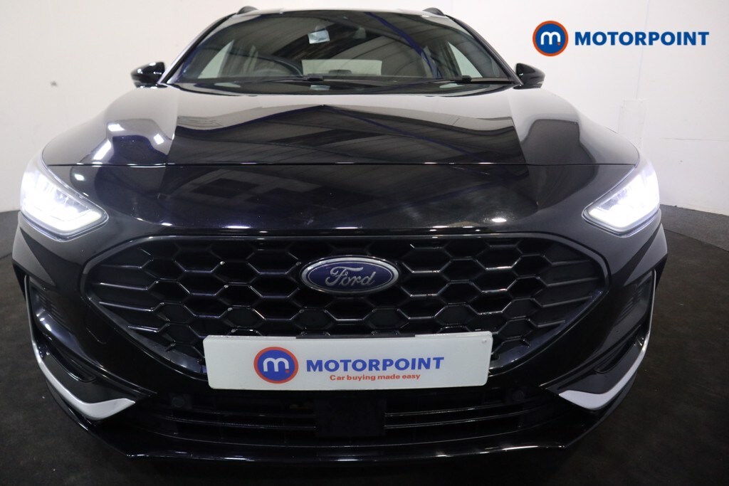 Used Ford Focus 2022 for sale - 77743768: Photo 45