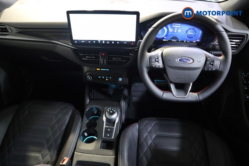 Used Ford Focus 2022 for sale - 77743768: Photo 9