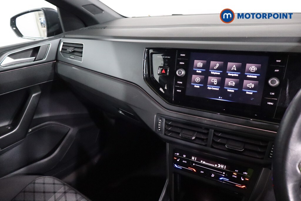 Used Volkswagen Polo 2022 for sale - 77354650: Photo 11