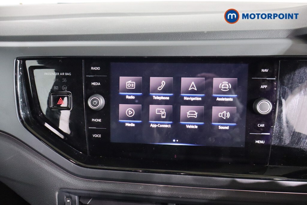 Used Volkswagen Polo 2022 for sale - 77354650: Photo 12