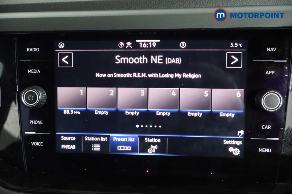 Used Volkswagen Polo 2022 for sale - 77354650: Photo 13