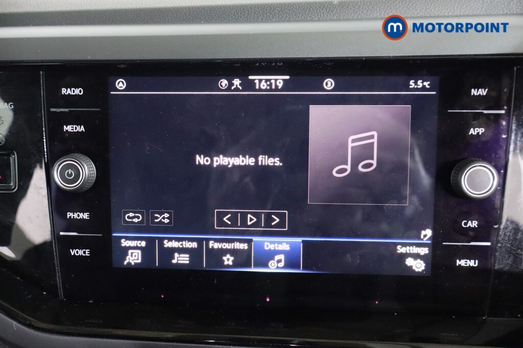 Used Volkswagen Polo 2022 for sale - 77354650: Photo 14