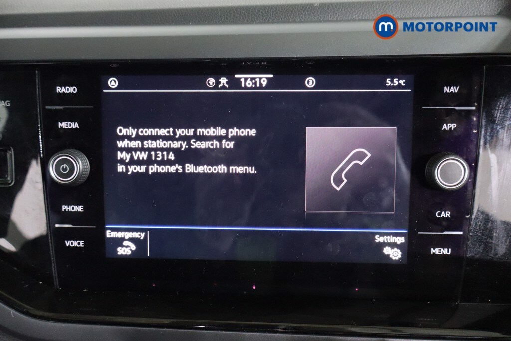 Used Volkswagen Polo 2022 for sale - 77354650: Photo 15