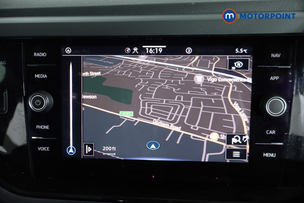 Used Volkswagen Polo 2022 for sale - 77354650: Photo 16