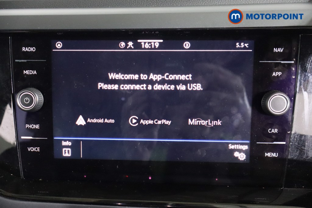 Used Volkswagen Polo 2022 for sale - 77354650: Photo 17