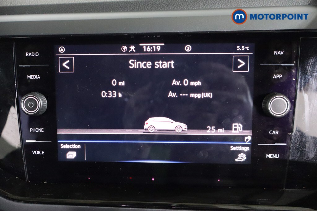 Used Volkswagen Polo 2022 for sale - 77354650: Photo 18