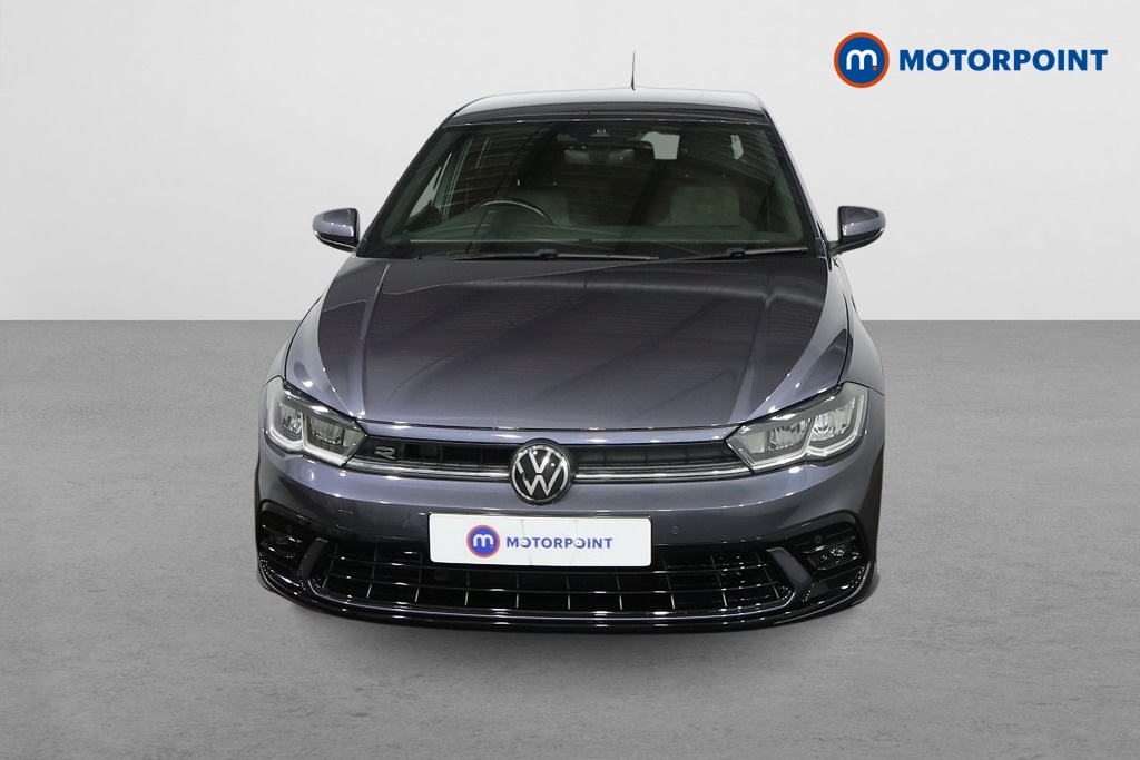 Used Volkswagen Polo 2022 for sale - 77354650: Photo 2