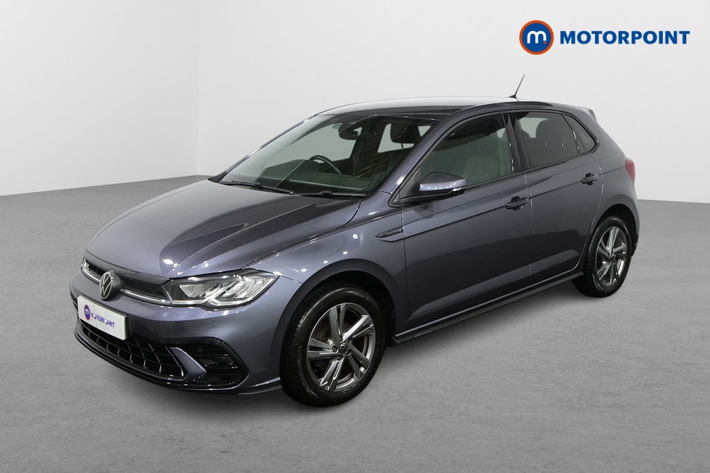 Used Volkswagen Polo 2022 for sale - 77354650: Photo 3