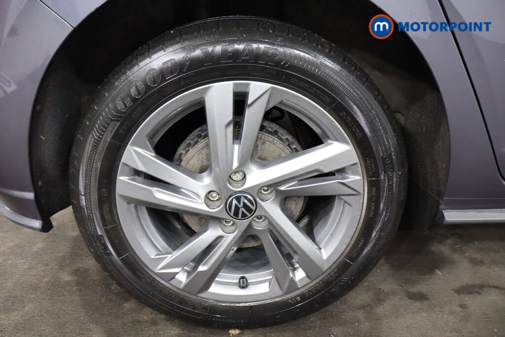 Used Volkswagen Polo 2022 for sale - 77354650: Photo 33