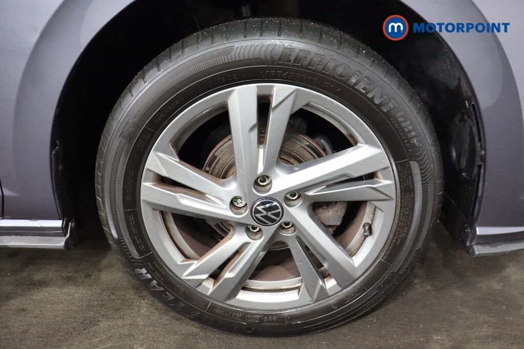 Used Volkswagen Polo 2022 for sale - 77354650: Photo 34