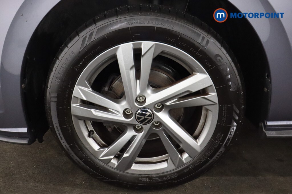 Used Volkswagen Polo 2022 for sale - 77354650: Photo 35