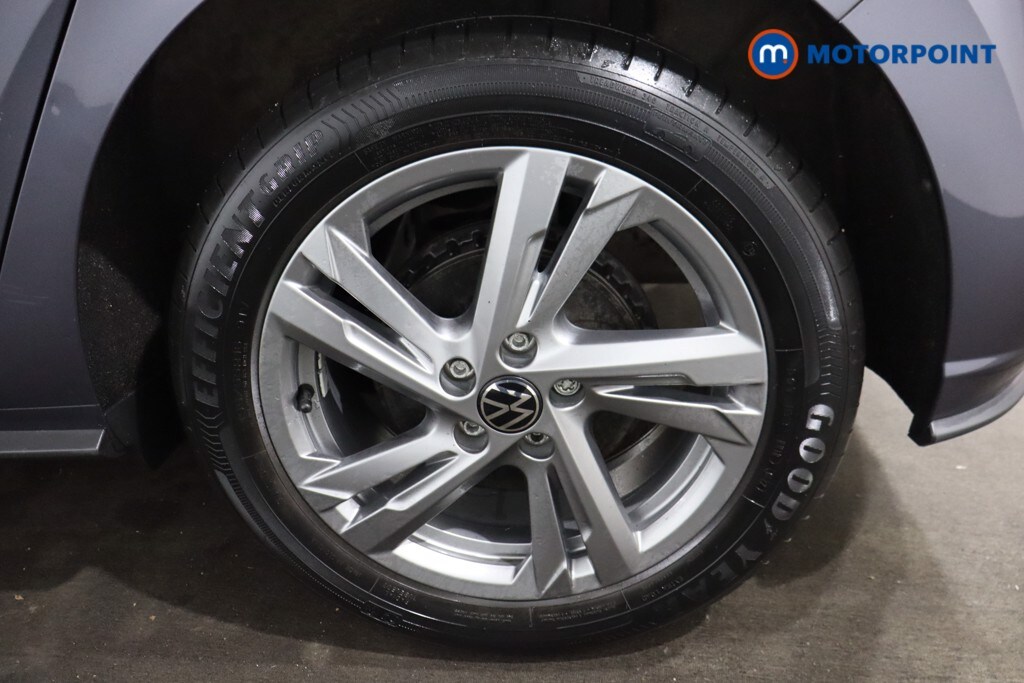 Used Volkswagen Polo 2022 for sale - 77354650: Photo 36