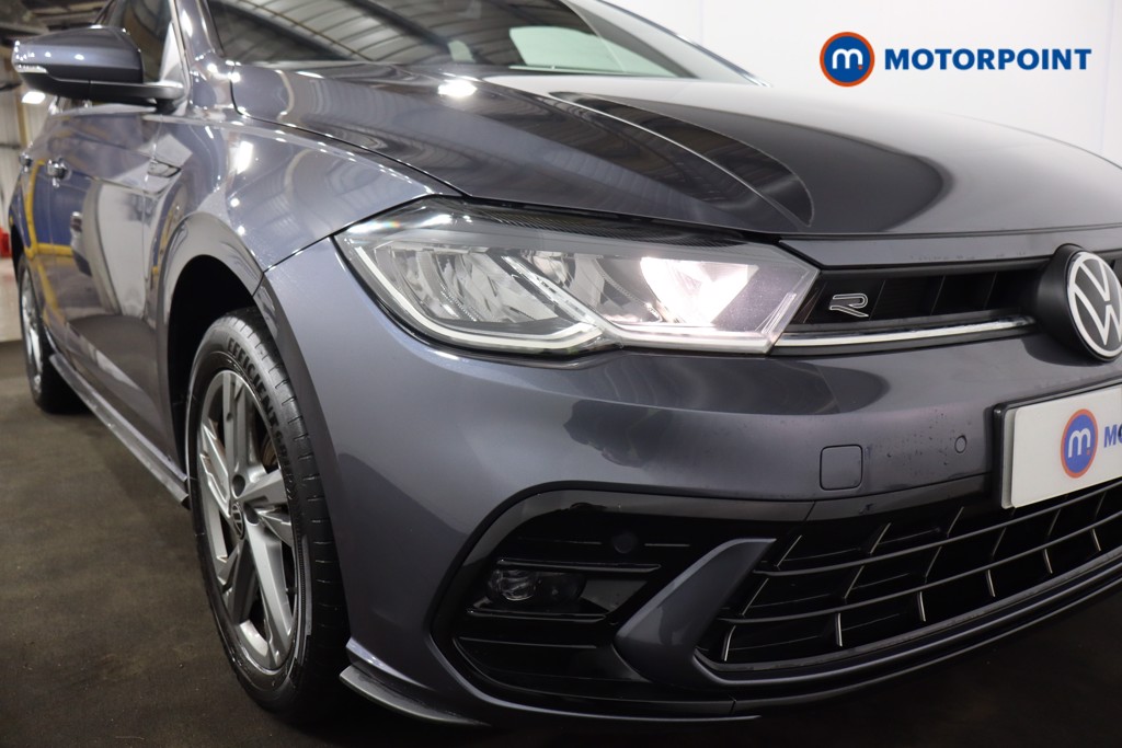 Used Volkswagen Polo 2022 for sale - 77354650: Photo 37