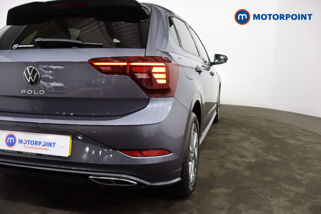 Used Volkswagen Polo 2022 for sale - 77354650: Photo 38