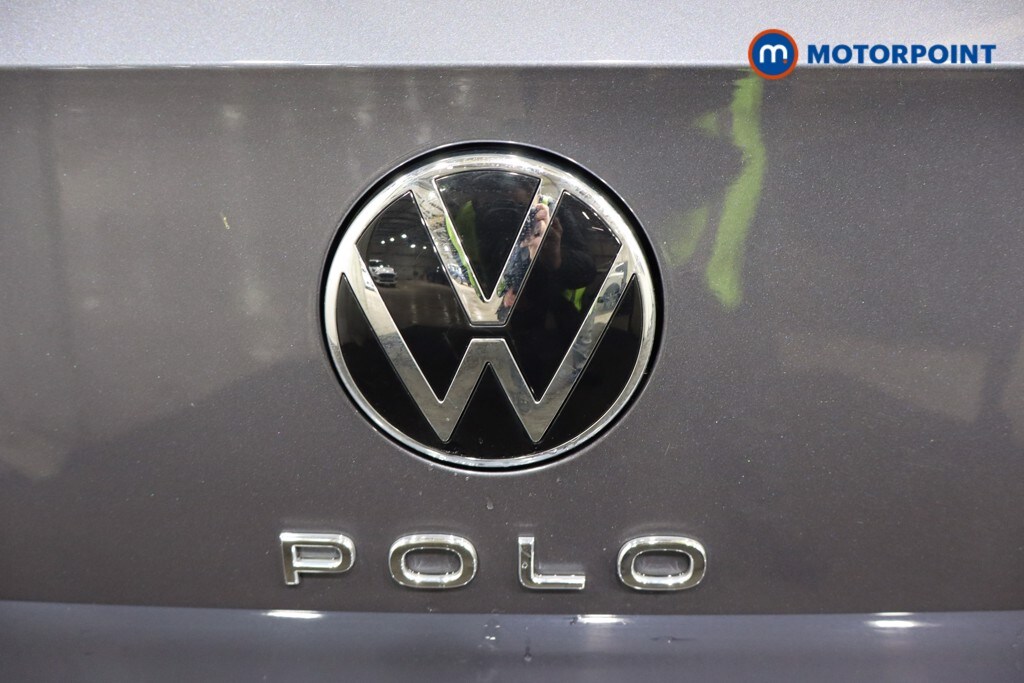 Used Volkswagen Polo 2022 for sale - 77354650: Photo 39